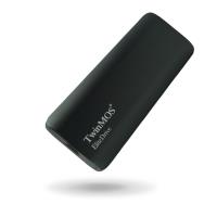 TWINMOS External 1TB PSSDGGBMED32 USB 3.2/Type-C Harici Taşınabilir SSD (PSSDGGBMED32)